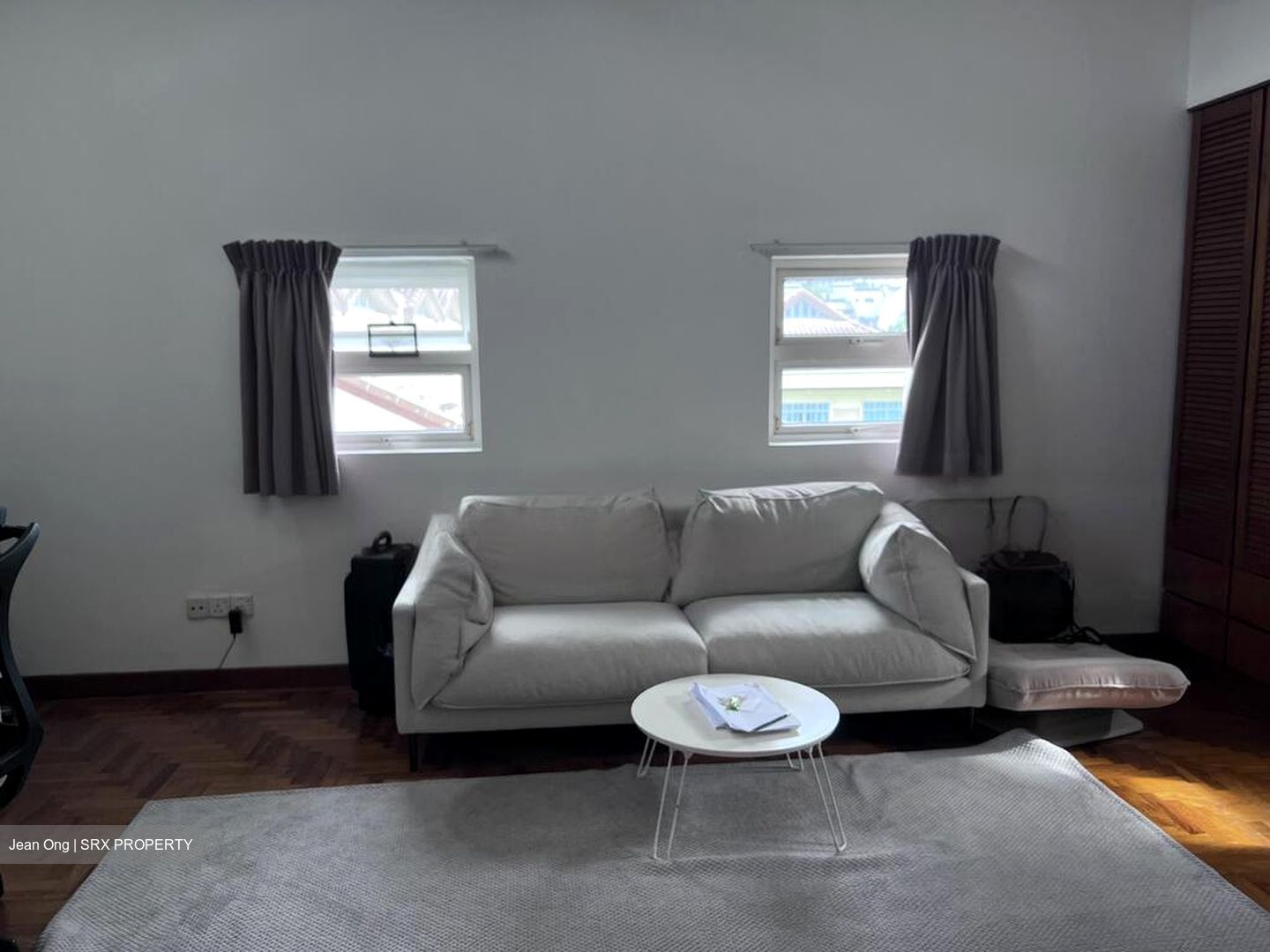 Chancery Lane (D11), Semi-Detached #497180941